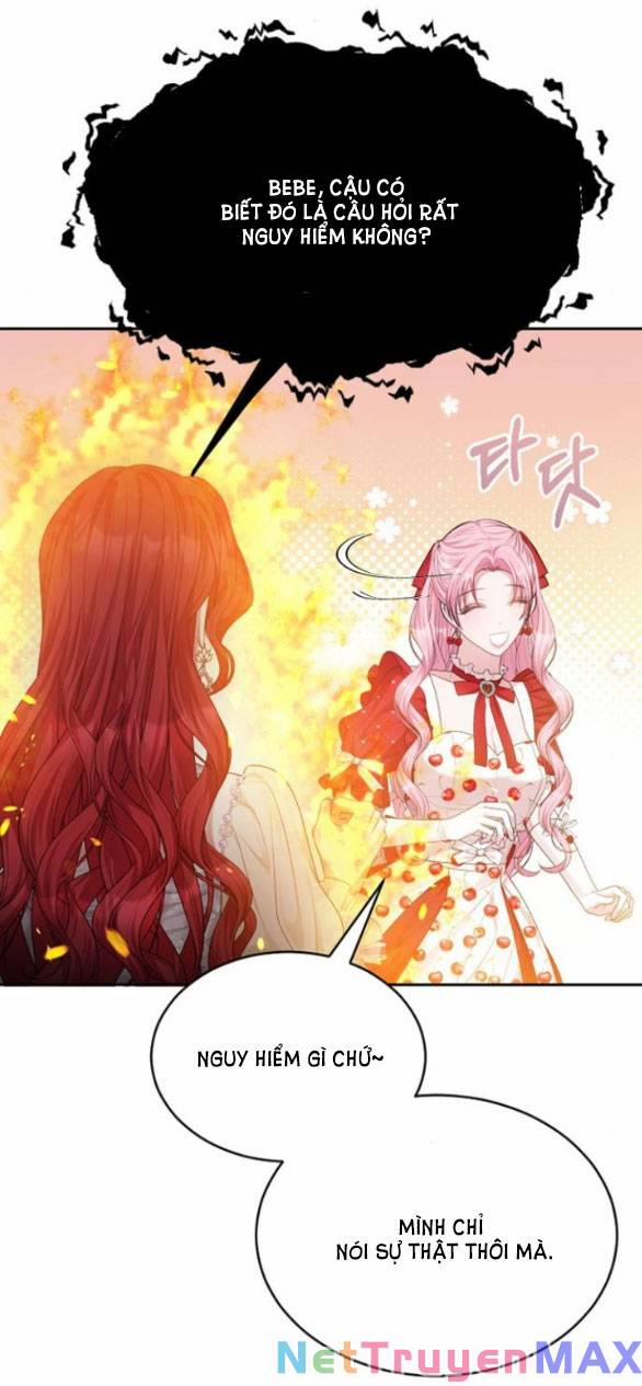 Lời Mời Gọi Của Hậu Cung 34.2 trang 35