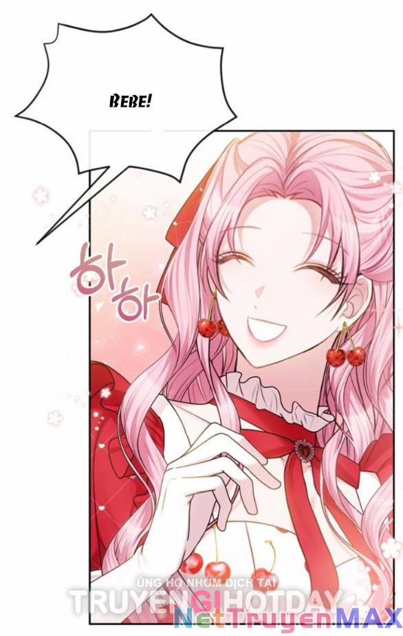 Lời Mời Gọi Của Hậu Cung 34.2 trang 37