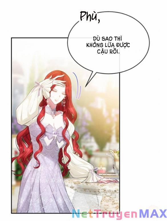 Lời Mời Gọi Của Hậu Cung 34.2 trang 39