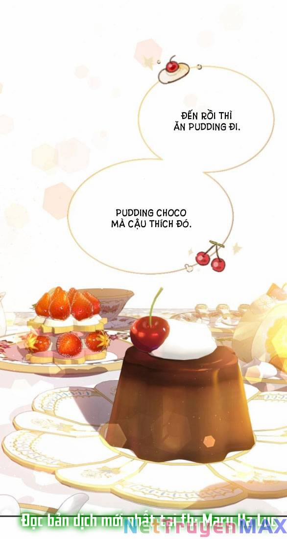 Lời Mời Gọi Của Hậu Cung 34.2 trang 40