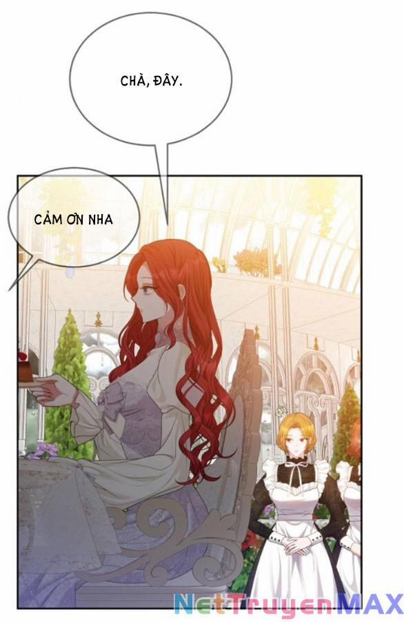 Lời Mời Gọi Của Hậu Cung 34.2 trang 42