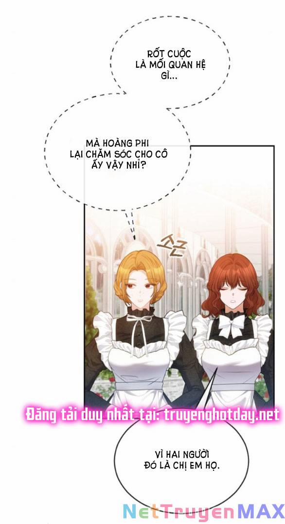 Lời Mời Gọi Của Hậu Cung 34.2 trang 44