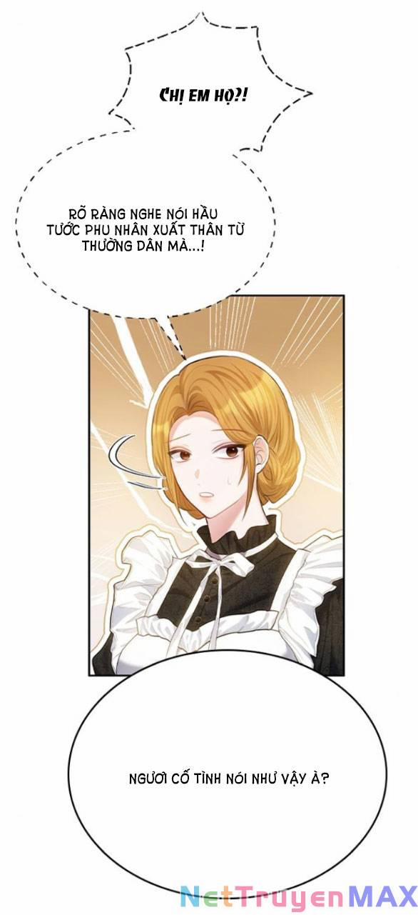 Lời Mời Gọi Của Hậu Cung 34.2 trang 46