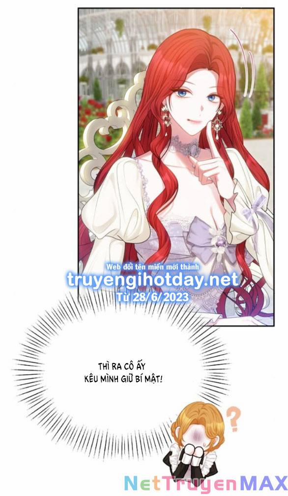 Lời Mời Gọi Của Hậu Cung 34.2 trang 48