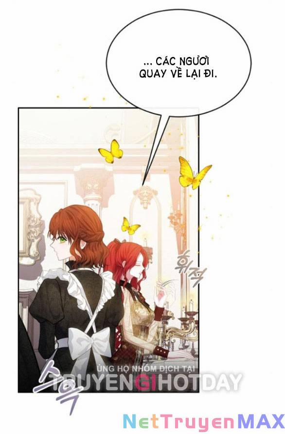 Lời Mời Gọi Của Hậu Cung 34.2 trang 5