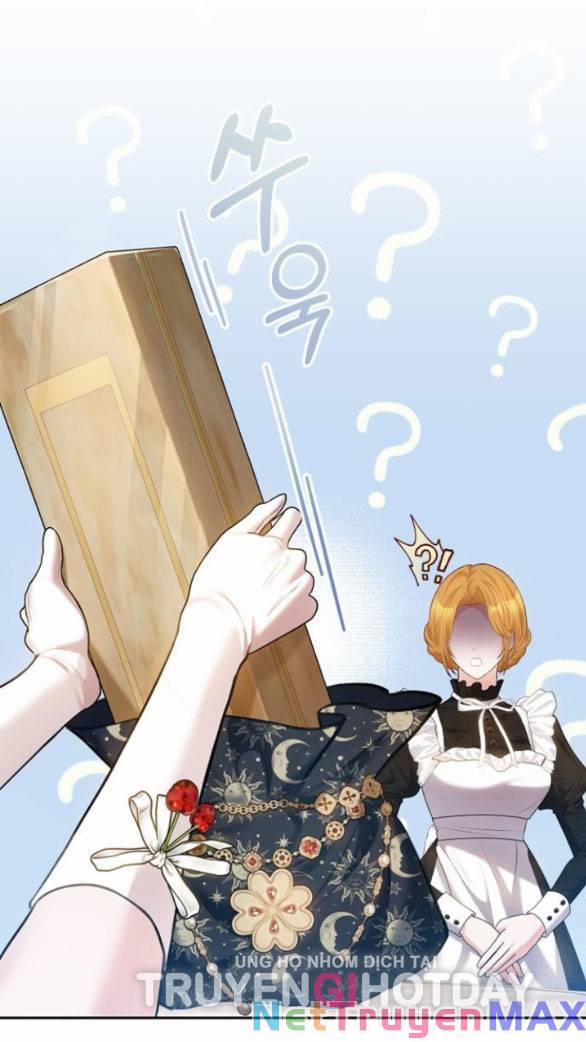 Lời Mời Gọi Của Hậu Cung 34.2 trang 54