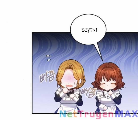 Lời Mời Gọi Của Hậu Cung 34.2 trang 56