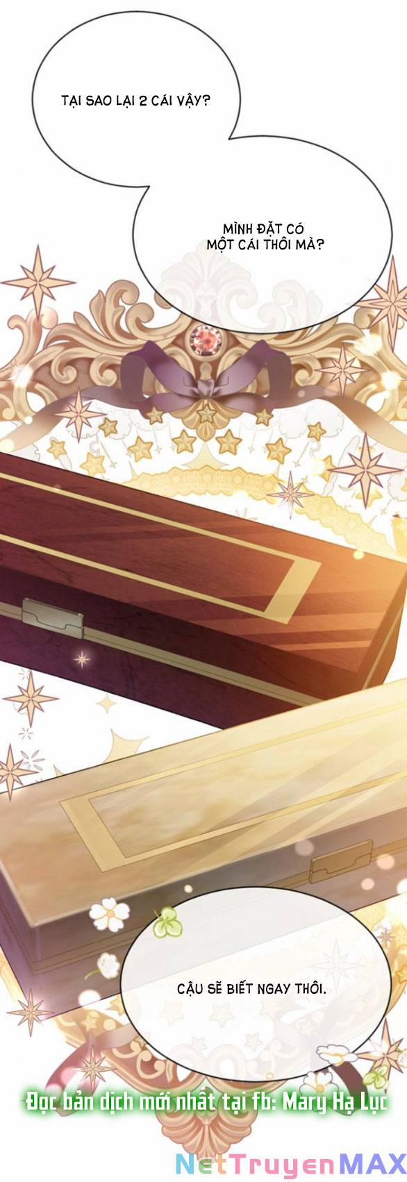 Lời Mời Gọi Của Hậu Cung 34.2 trang 58