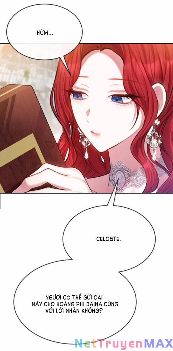 Lời Mời Gọi Của Hậu Cung 34.2 trang 60