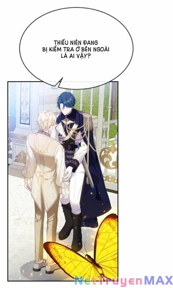 Lời Mời Gọi Của Hậu Cung 34.2 trang 66