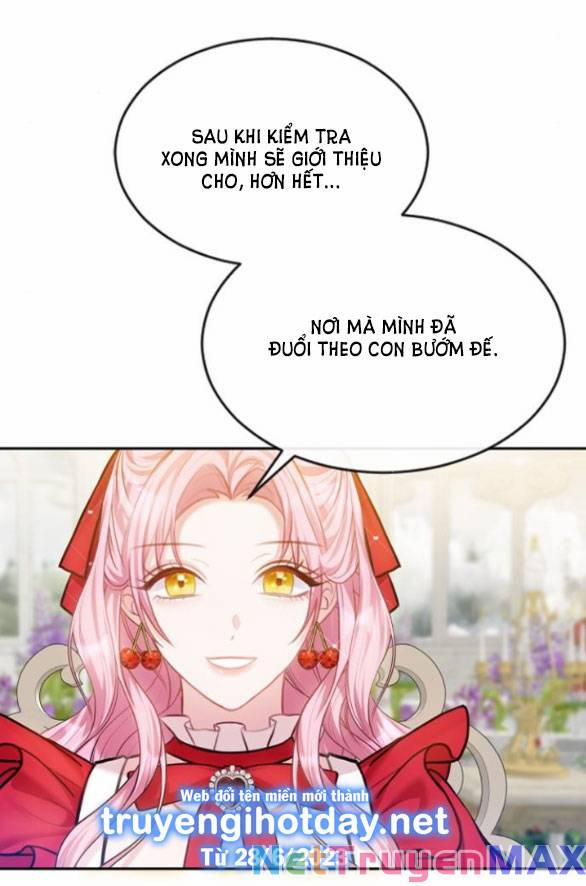 Lời Mời Gọi Của Hậu Cung 34.2 trang 68