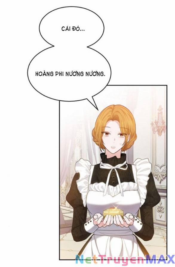 Lời Mời Gọi Của Hậu Cung 34.2 trang 7