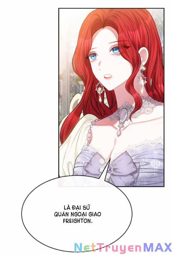 Lời Mời Gọi Của Hậu Cung 34.2 trang 70