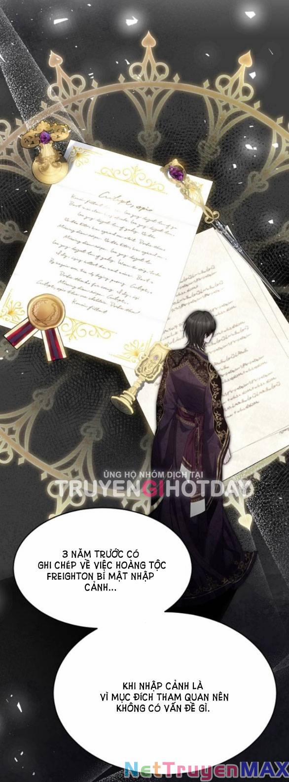 Lời Mời Gọi Của Hậu Cung 34.2 trang 73