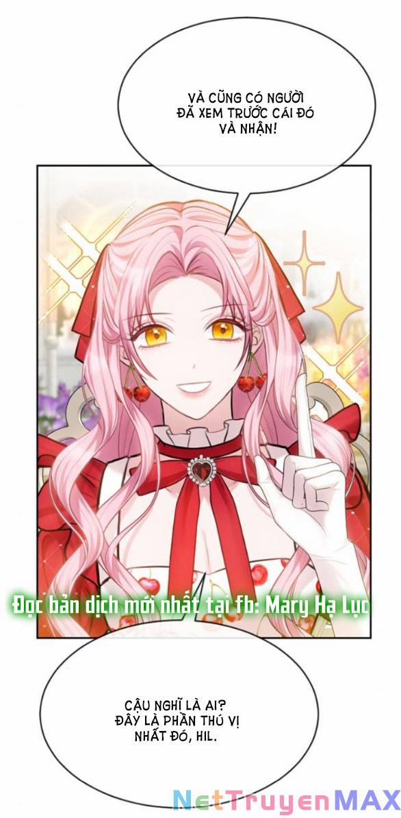 Lời Mời Gọi Của Hậu Cung 34.2 trang 76