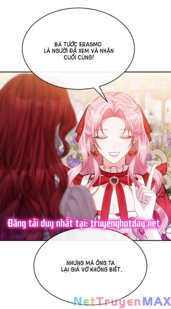 Lời Mời Gọi Của Hậu Cung 34.2 trang 80