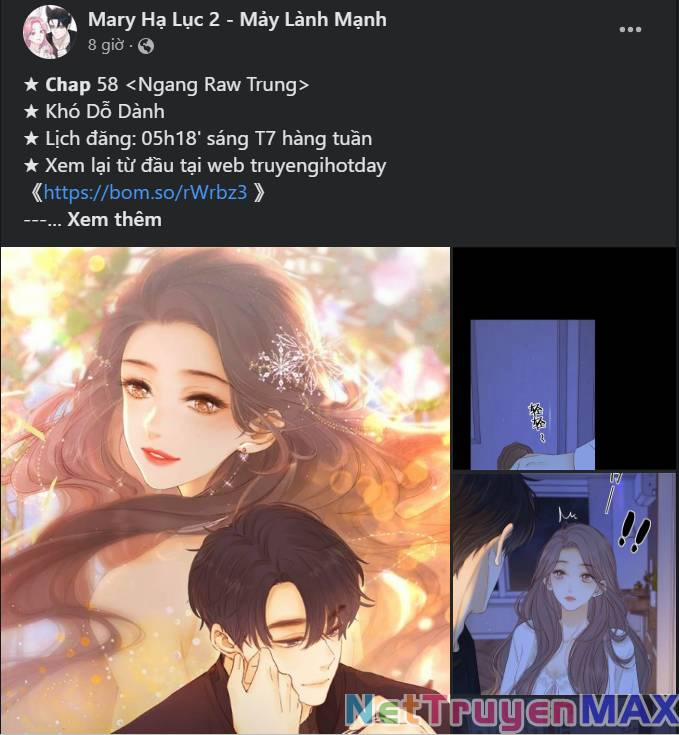 Lời Mời Gọi Của Hậu Cung 34.2 trang 81