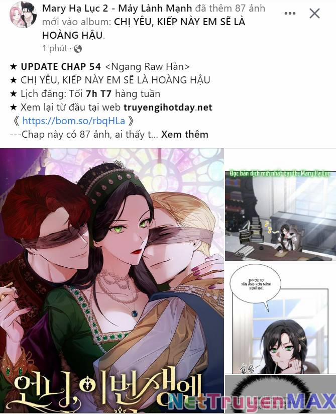 Lời Mời Gọi Của Hậu Cung 34.2 trang 82