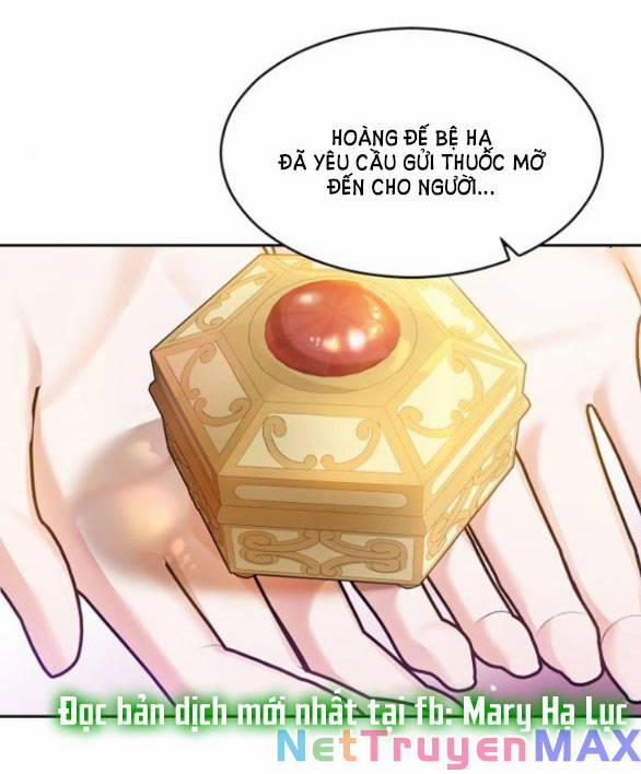 Lời Mời Gọi Của Hậu Cung 34.2 trang 9