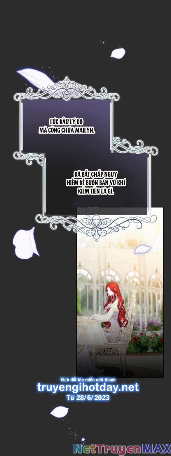 Lời Mời Gọi Của Hậu Cung 35.1 trang 16