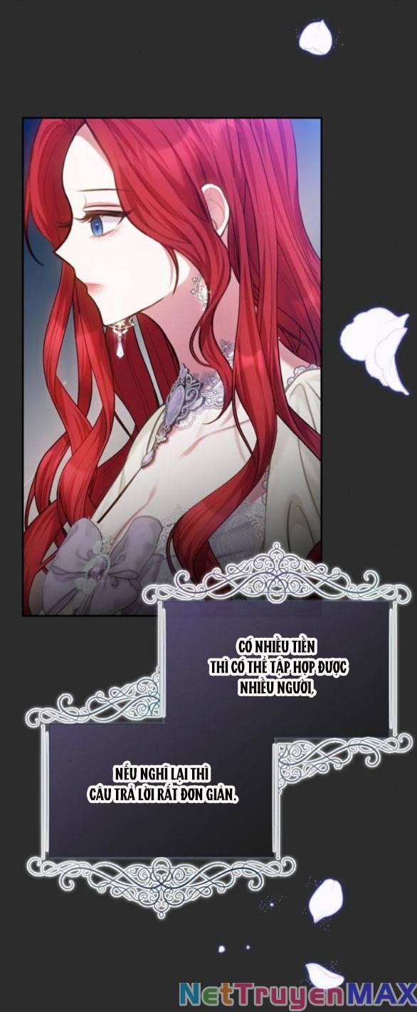 Lời Mời Gọi Của Hậu Cung 35.1 trang 18