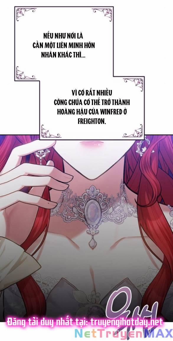 Lời Mời Gọi Của Hậu Cung 35.1 trang 30