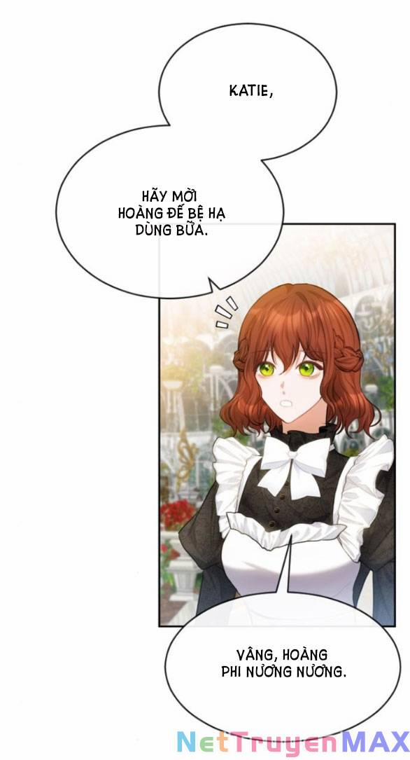 Lời Mời Gọi Của Hậu Cung 35.1 trang 36