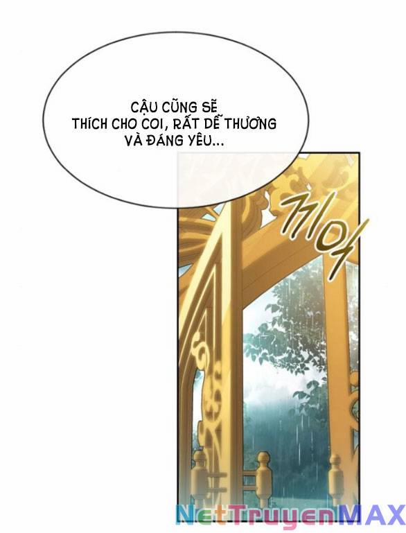 Lời Mời Gọi Của Hậu Cung 35.1 trang 4