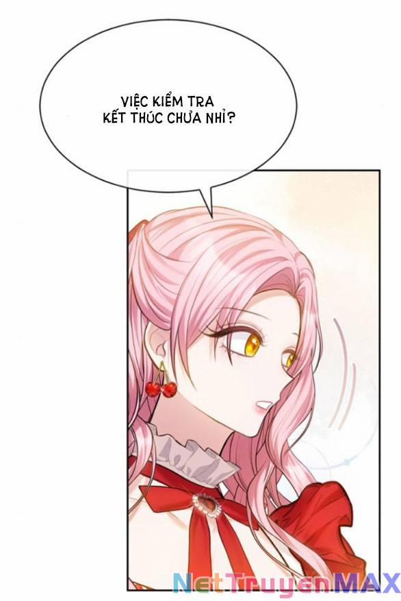 Lời Mời Gọi Của Hậu Cung 35.1 trang 40