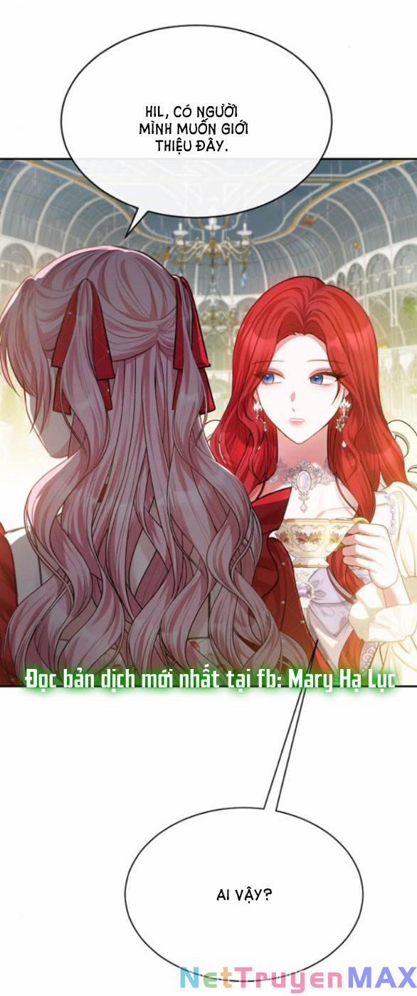 Lời Mời Gọi Của Hậu Cung 35.1 trang 42