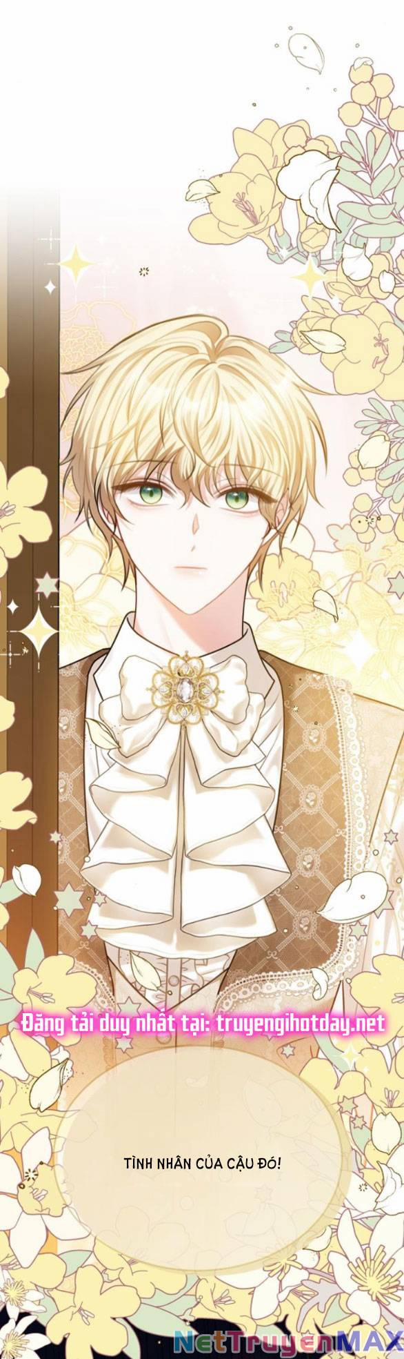 Lời Mời Gọi Của Hậu Cung 35.1 trang 6