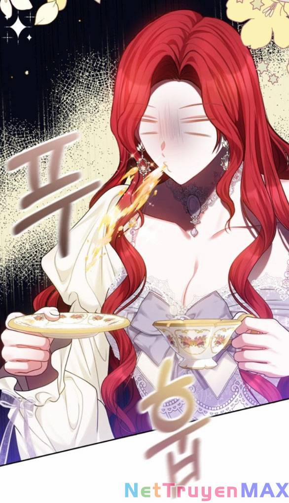 Lời Mời Gọi Của Hậu Cung 35.1 trang 7