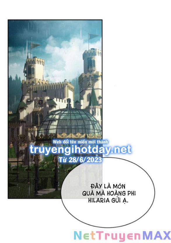 Lời Mời Gọi Của Hậu Cung 35.2 trang 1