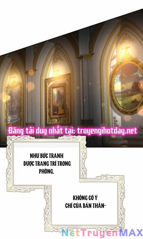 Lời Mời Gọi Của Hậu Cung 35.2 trang 11