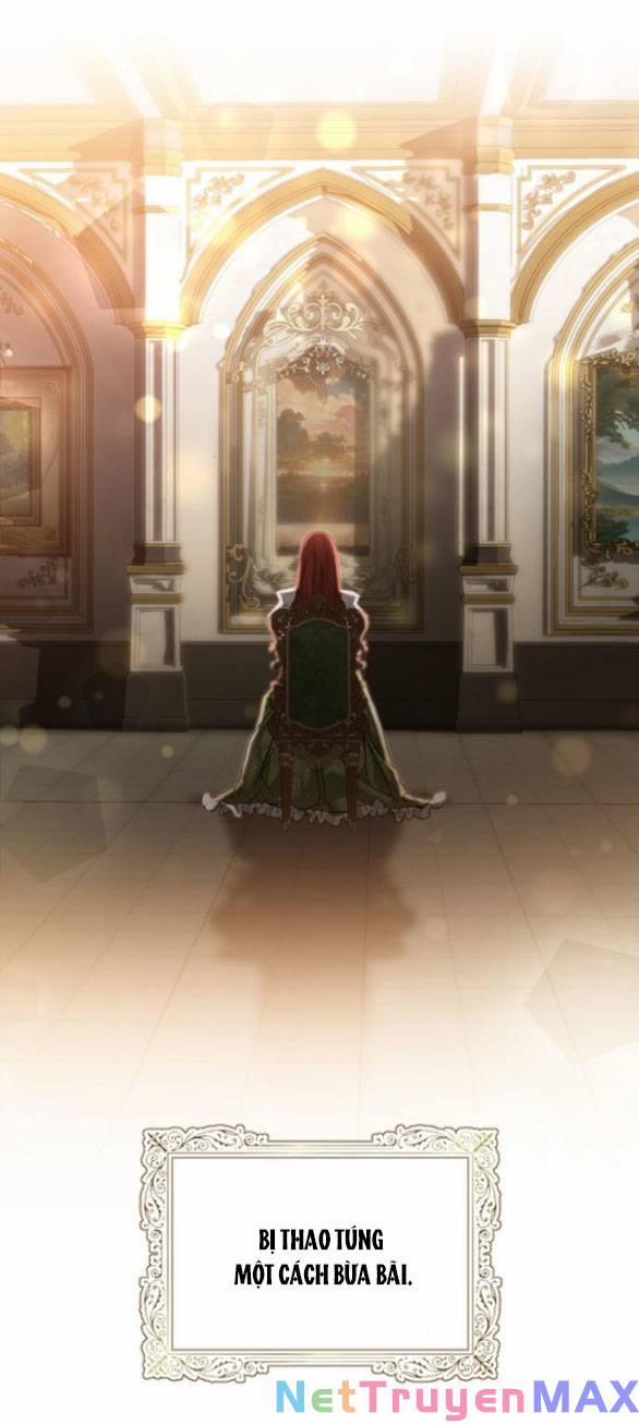 Lời Mời Gọi Của Hậu Cung 35.2 trang 13