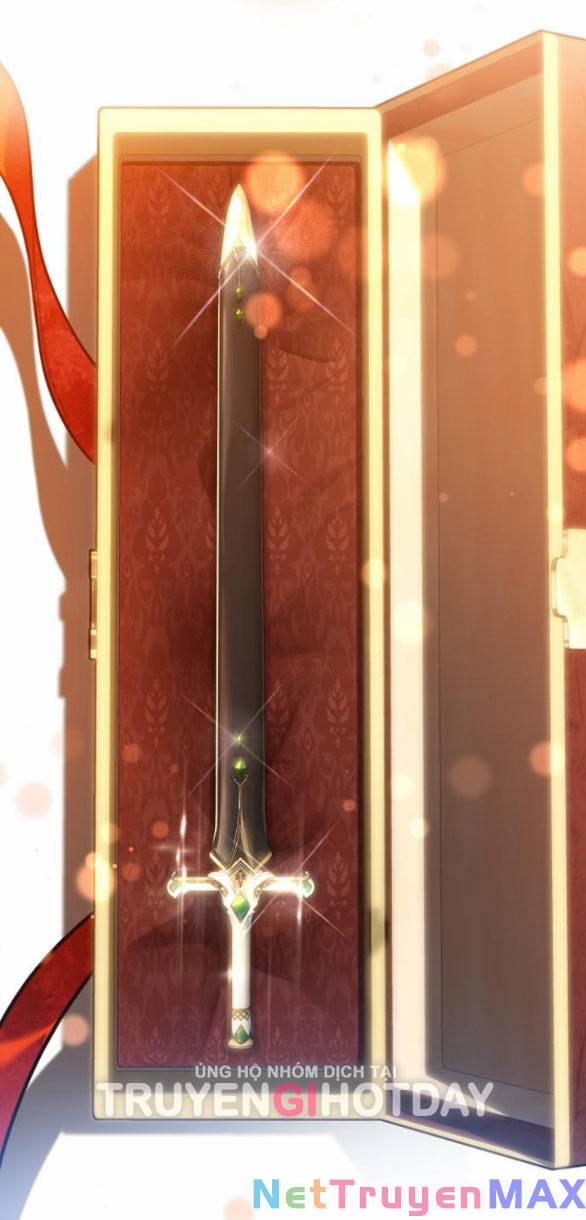 Lời Mời Gọi Của Hậu Cung 35.2 trang 19