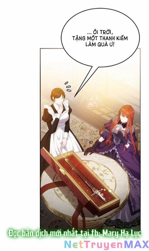 Lời Mời Gọi Của Hậu Cung 35.2 trang 23