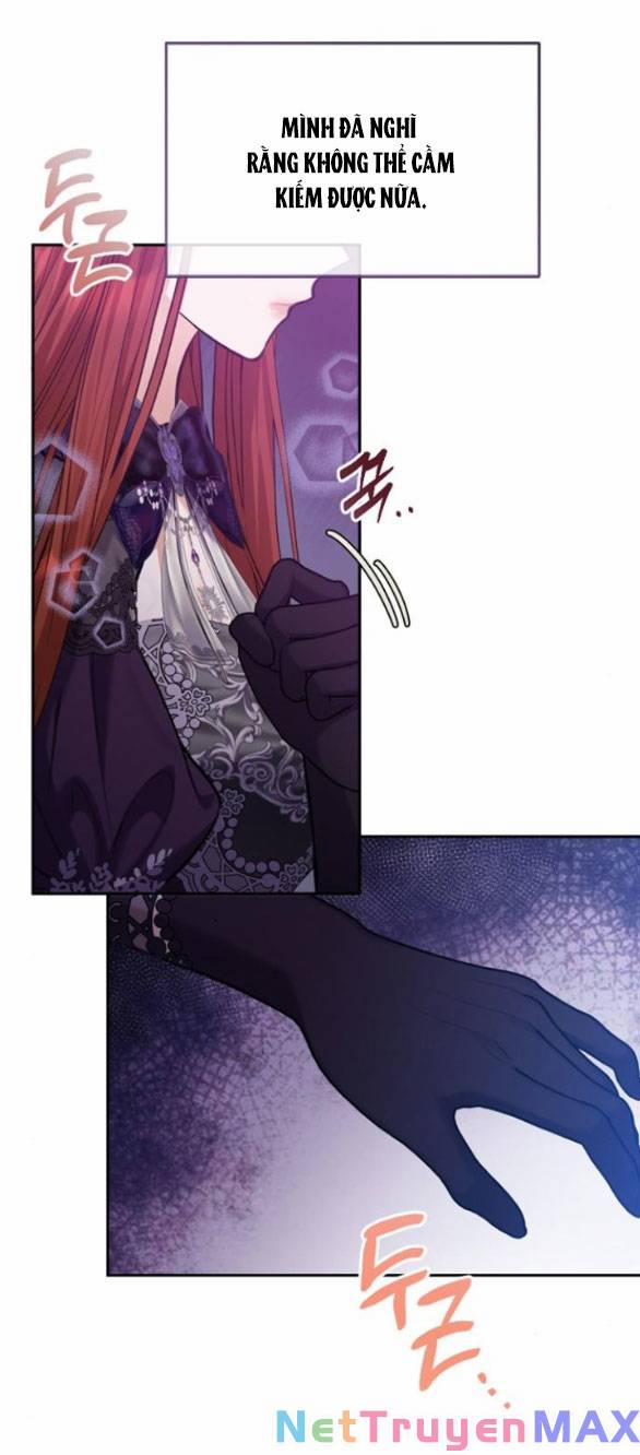 Lời Mời Gọi Của Hậu Cung 35.2 trang 25