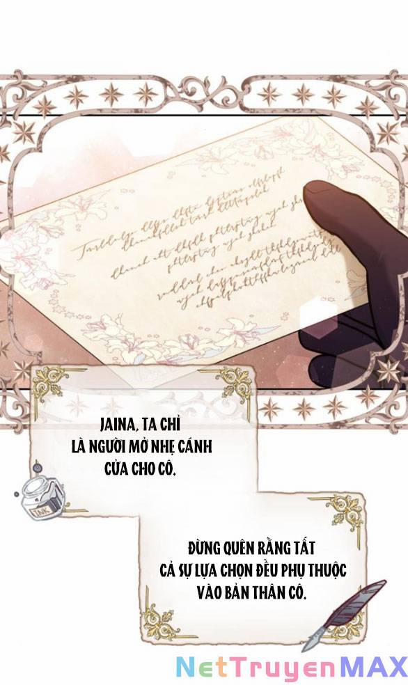 Lời Mời Gọi Của Hậu Cung 35.2 trang 3