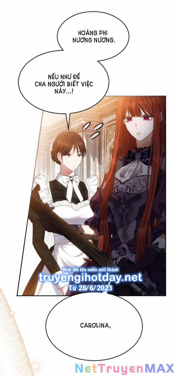 Lời Mời Gọi Của Hậu Cung 35.2 trang 31