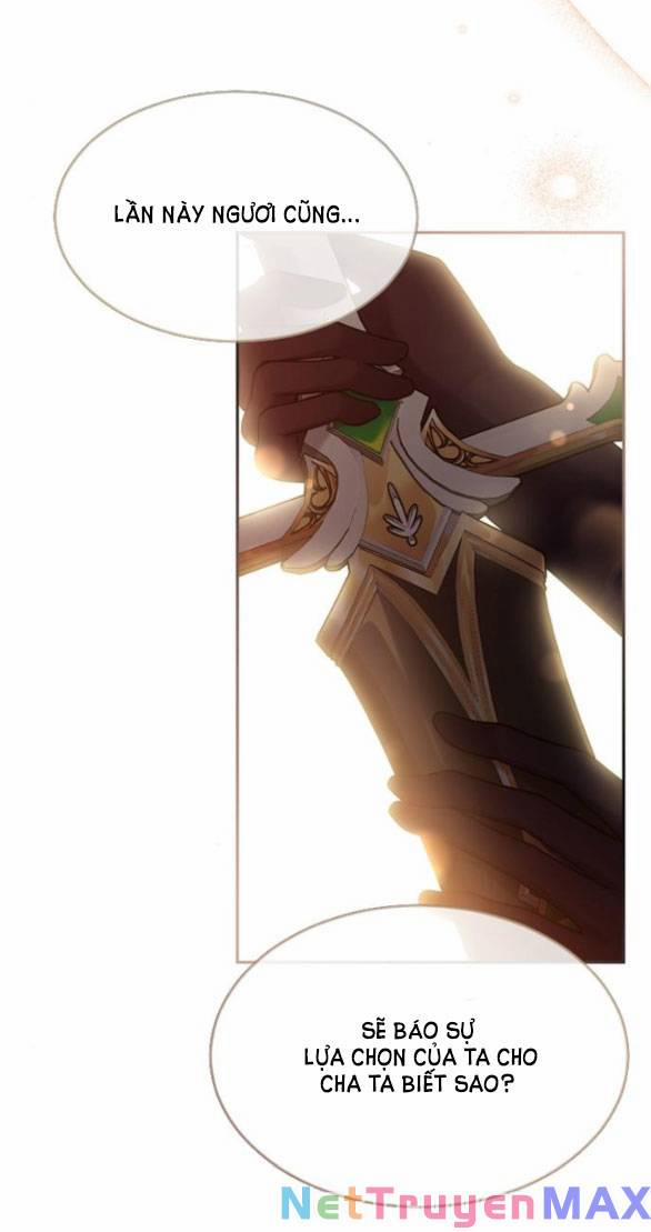 Lời Mời Gọi Của Hậu Cung 35.2 trang 33