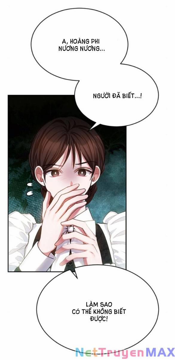 Lời Mời Gọi Của Hậu Cung 35.2 trang 35