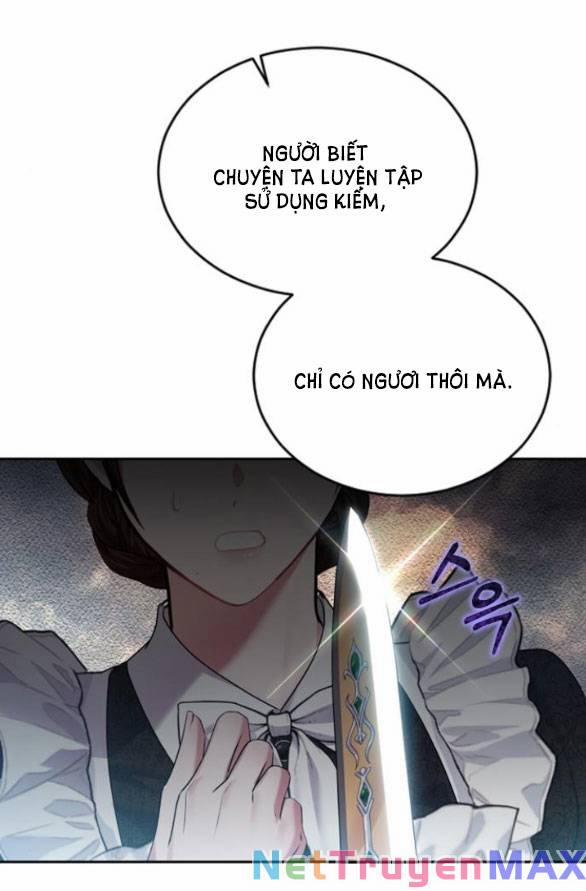 Lời Mời Gọi Của Hậu Cung 35.2 trang 37