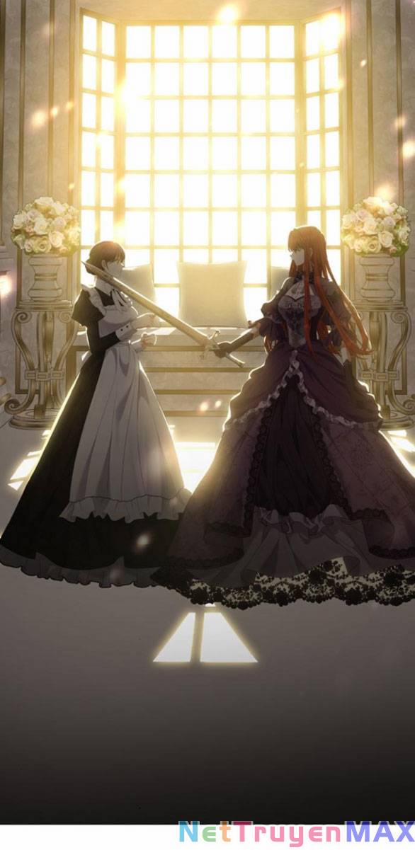 Lời Mời Gọi Của Hậu Cung 35.2 trang 42