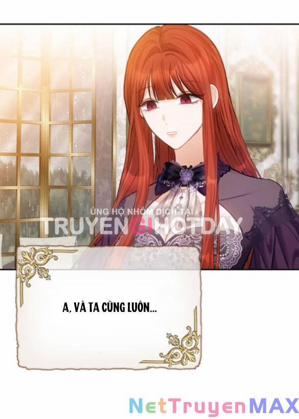 Lời Mời Gọi Của Hậu Cung 35.2 trang 5