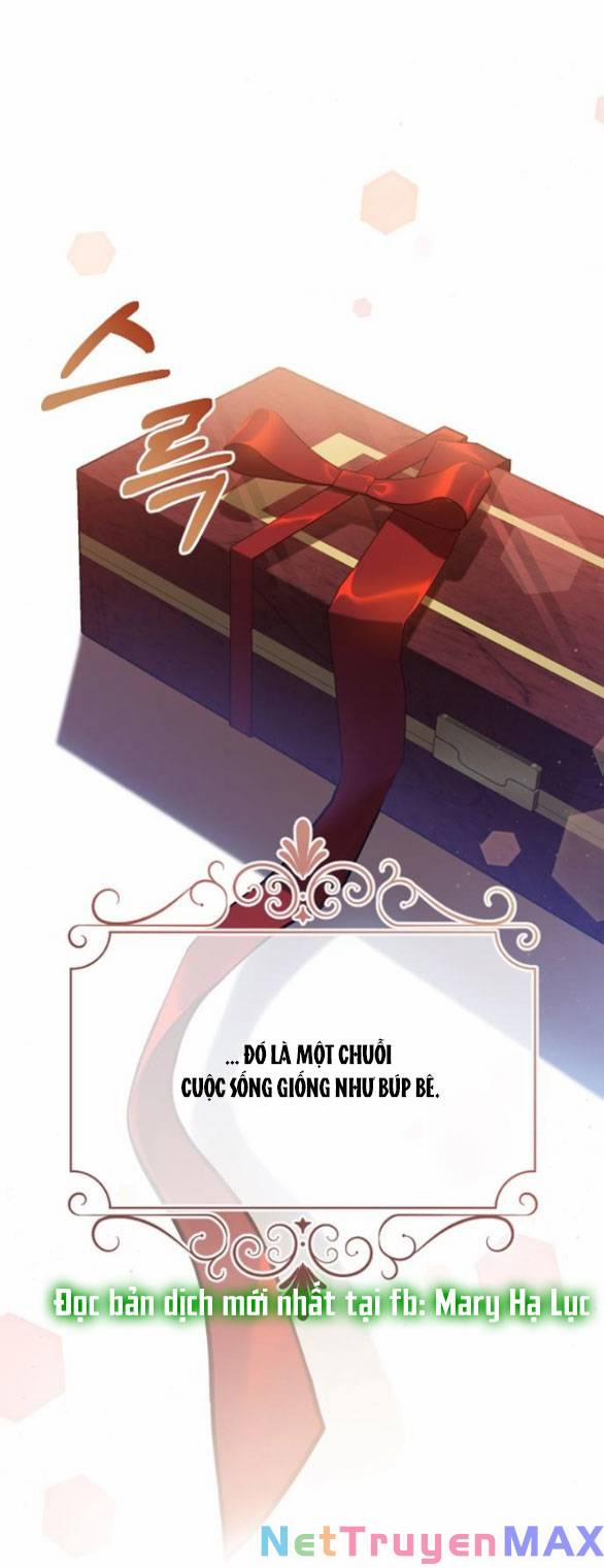 Lời Mời Gọi Của Hậu Cung 35.2 trang 7