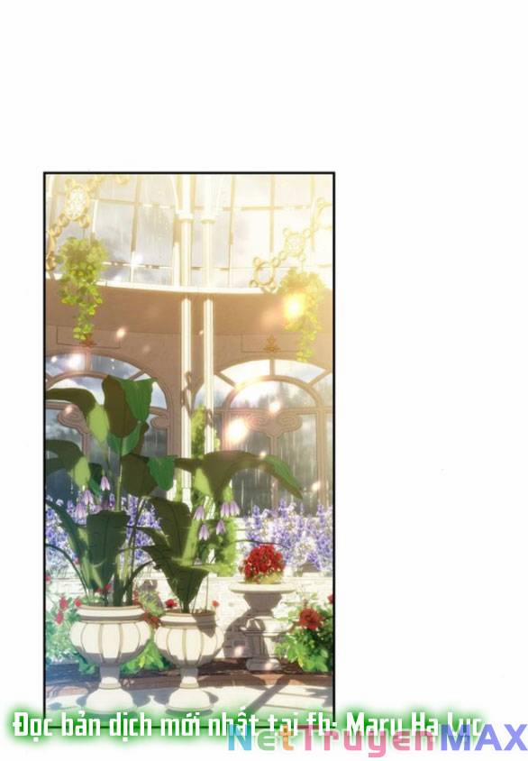 Lời Mời Gọi Của Hậu Cung 36.1 trang 1