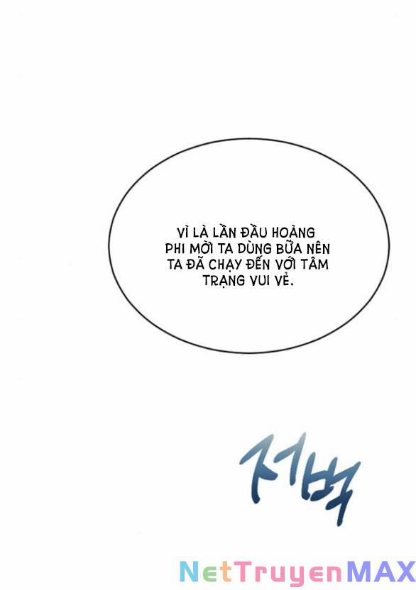 Lời Mời Gọi Của Hậu Cung 36.1 trang 11