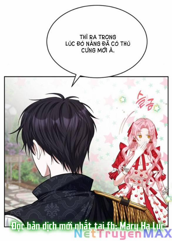 Lời Mời Gọi Của Hậu Cung 36.1 trang 13