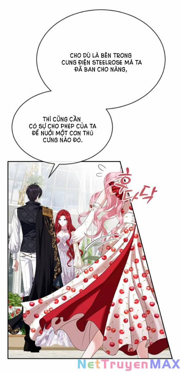 Lời Mời Gọi Của Hậu Cung 36.1 trang 15